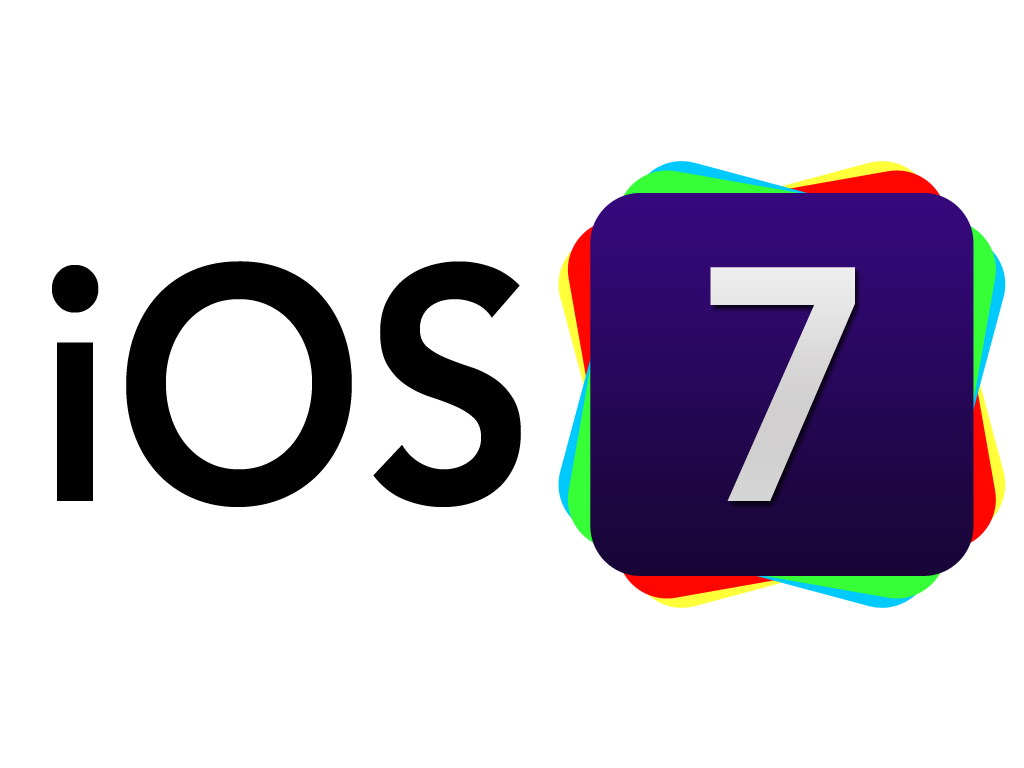 Apple iOS 7 for iPhone: Coming This Fall