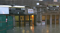 Toronto Floods