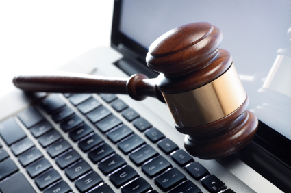 Is Your Law Firm Making The Most Of Modern Technology?