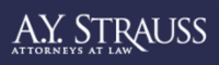 AY Strauss (200 x 50 px)