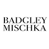 Badgley Mischka logo