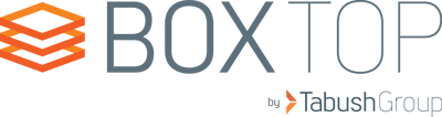 Boxtop by Tabush Group Logo