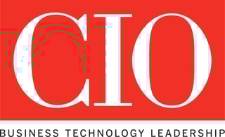 CIO 4C Logo Tag