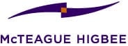 McTeague Higbee logo