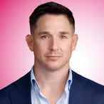 Michael Oberther - Headshot