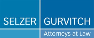 Selzer Gurvitch Attorneys at Law Logo