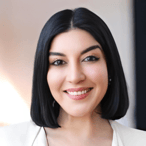 Shireen Hilal Headshot