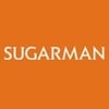 orange SUGARMAN logo