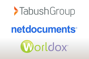 Tabush Worldox NetDocs