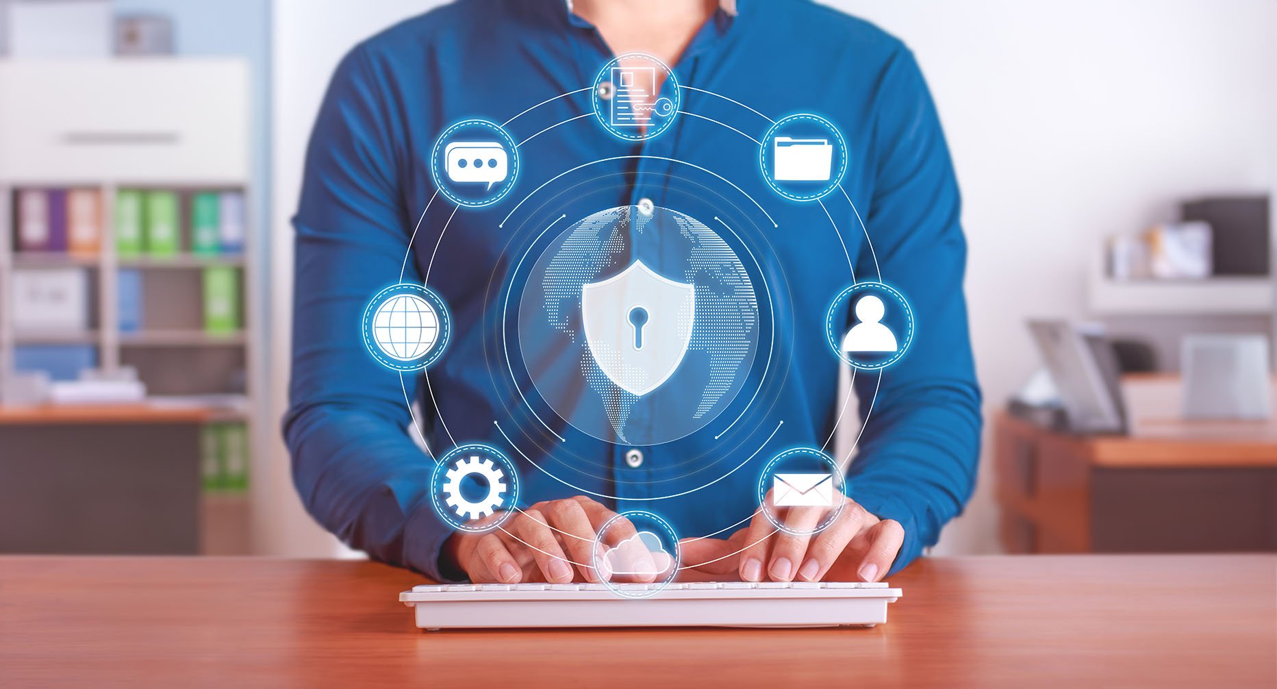 Locking in Managed IT Services for Accounting Firms