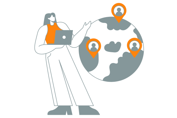 technology challenges remote work