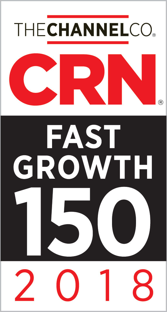 Tabush Group Named to 2018 CRN Fast Growth 150 List