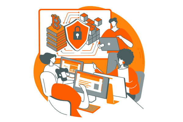 Cybersecurity Questions To Ask Your IT Team To Enhance Your Business’s IT Infrastructure
