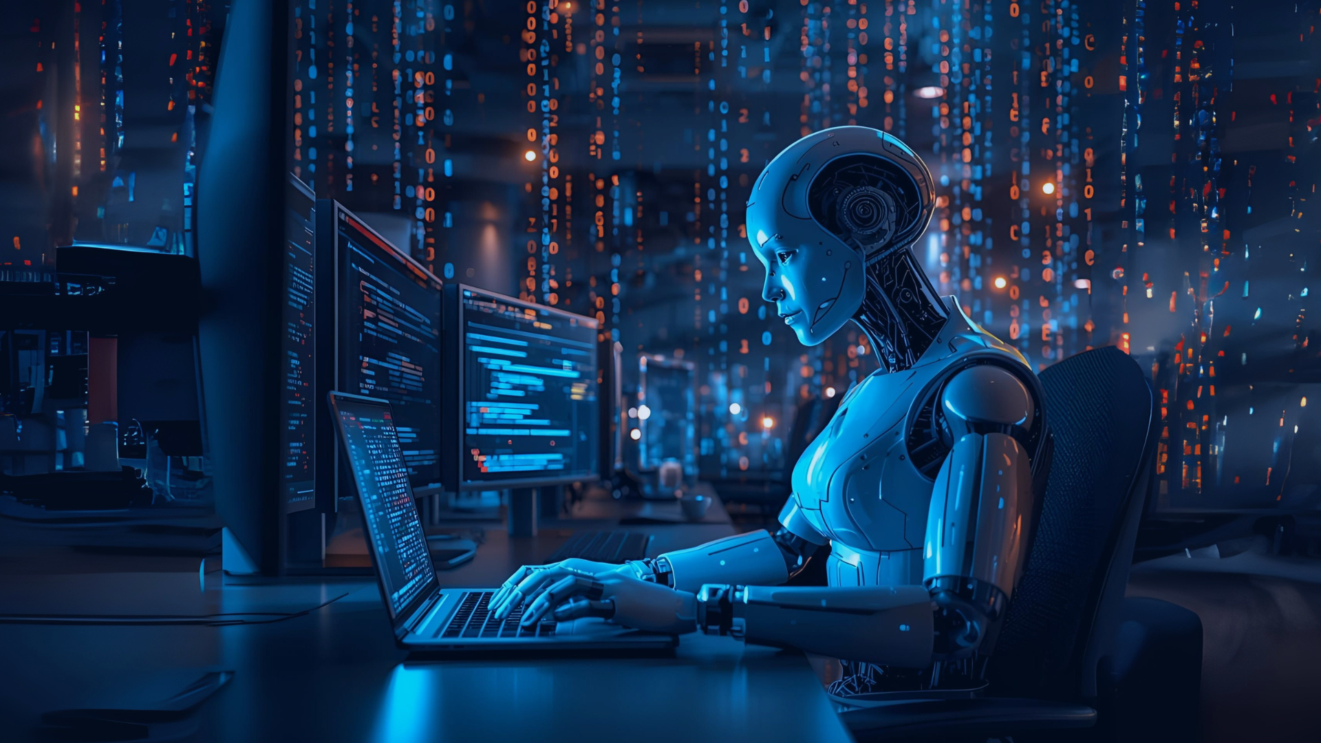 AI SEO for Law Firms | Stay Visible as Search Evolves