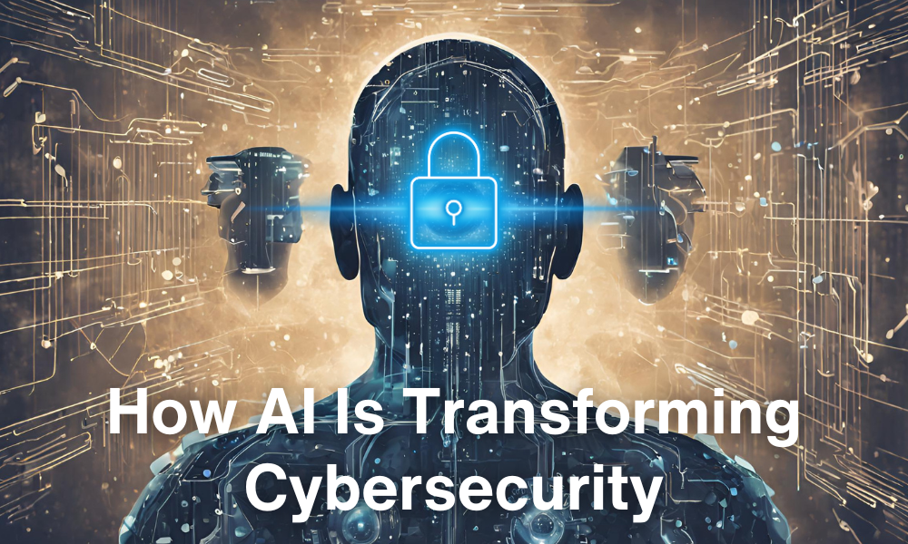 How Does AI Impact Cybersecurity?