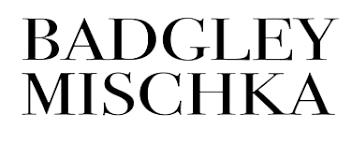 Badgley Mischka logo