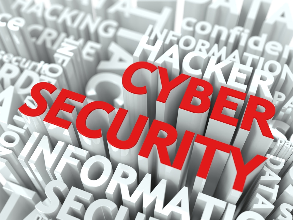 Cybersecurity Tips: Four Ways to Protect Yourself