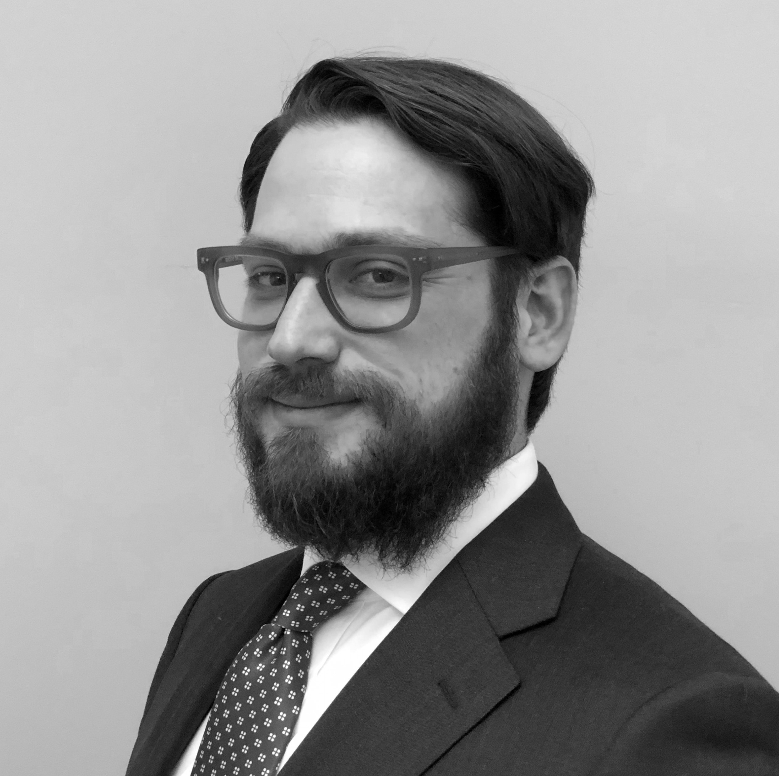 Eli Sabo Promoted to Partner