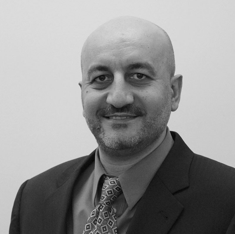 Introducing Mahmut Sarigedik, Tabush's Chief Technology Officer