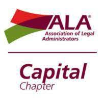 ALA Capital Chapter logo