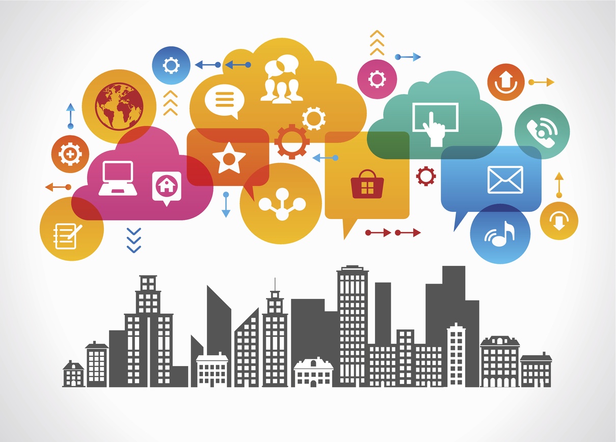 6 Things Your Business Should Move to the Cloud in 2017