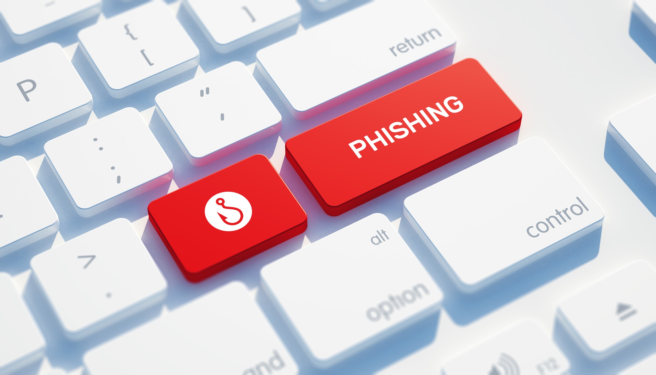 5 Ways to Prevent a Phishing Attack