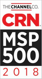 Tabush Group Recognized for Excellence in Managed IT Services