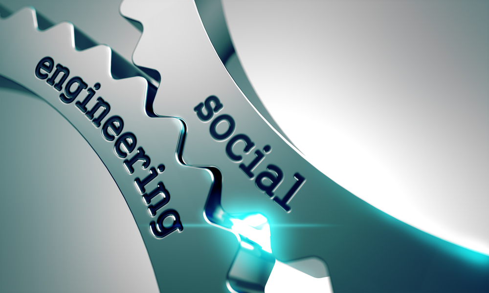 What Is Social Engineering and How to Prepare Your Firm
