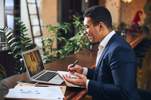 What are the Benefits of a Virtual Desktop?