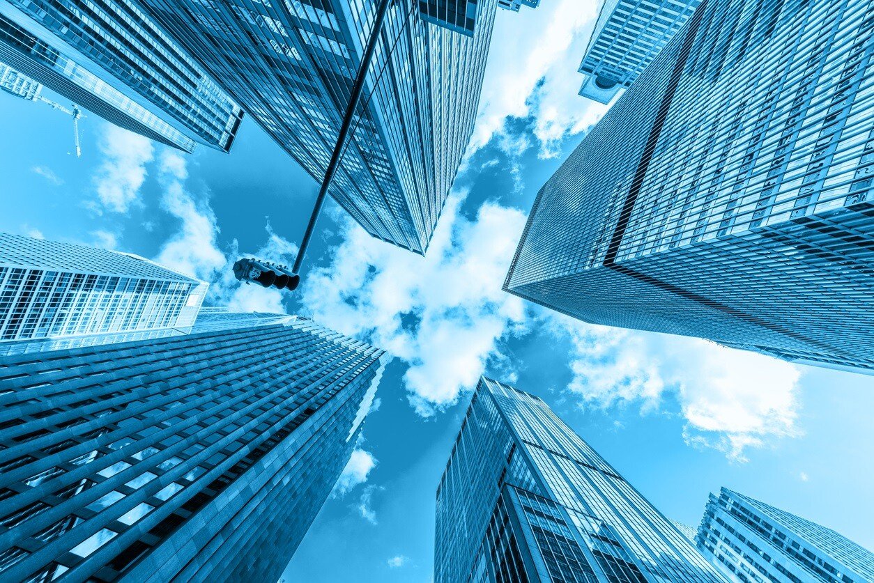 Managed IT Services Provider based in New York City