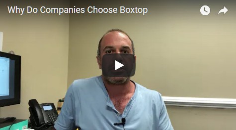 Why Do Companies Switch to Boxtop?