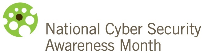 Cyber Security Awareness Month