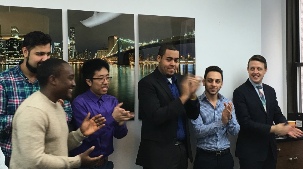 Small Business Employee Culture: Recognizing Commitment, Passion, and Excellence