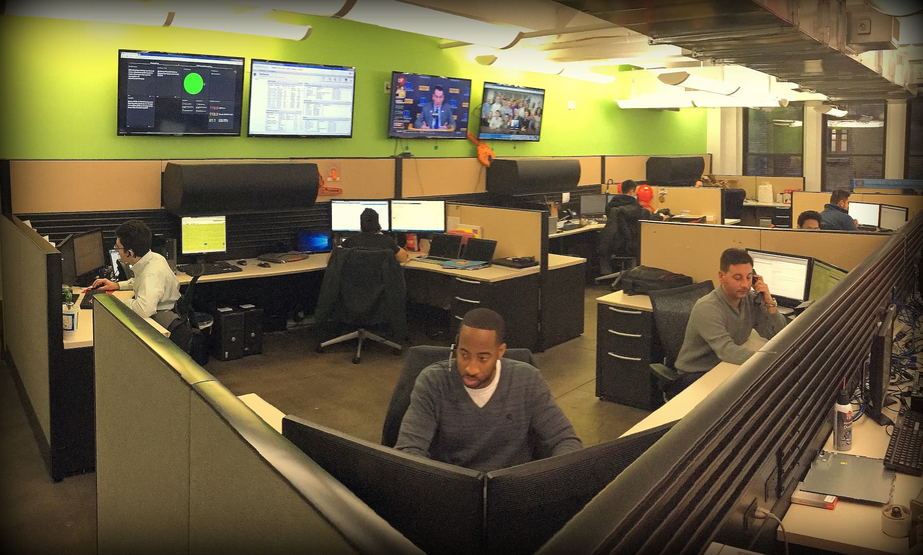 How We Created the Best IT Team in New York City