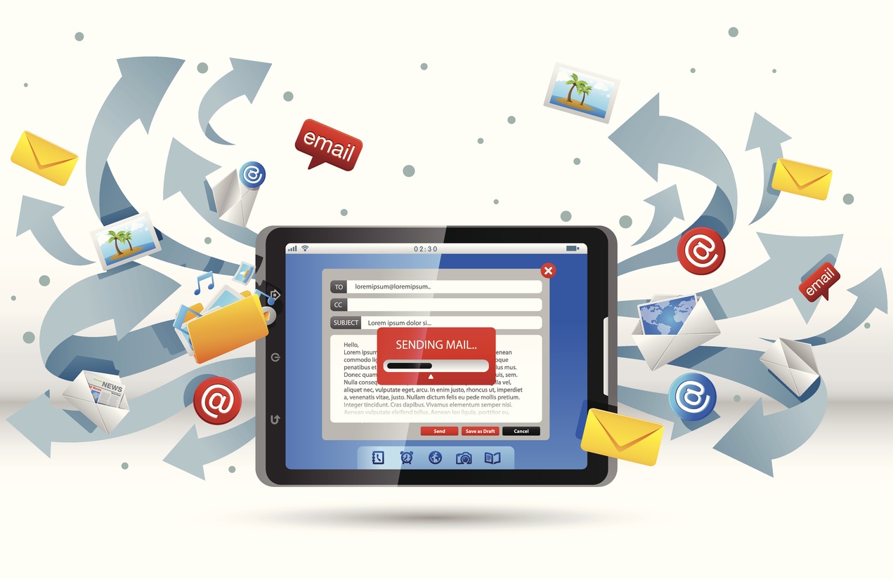 3 Ways to Tame Your Email