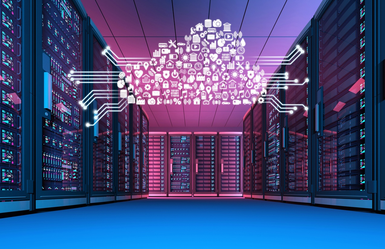 Benefits of Switching from On-Premise IT to the Cloud