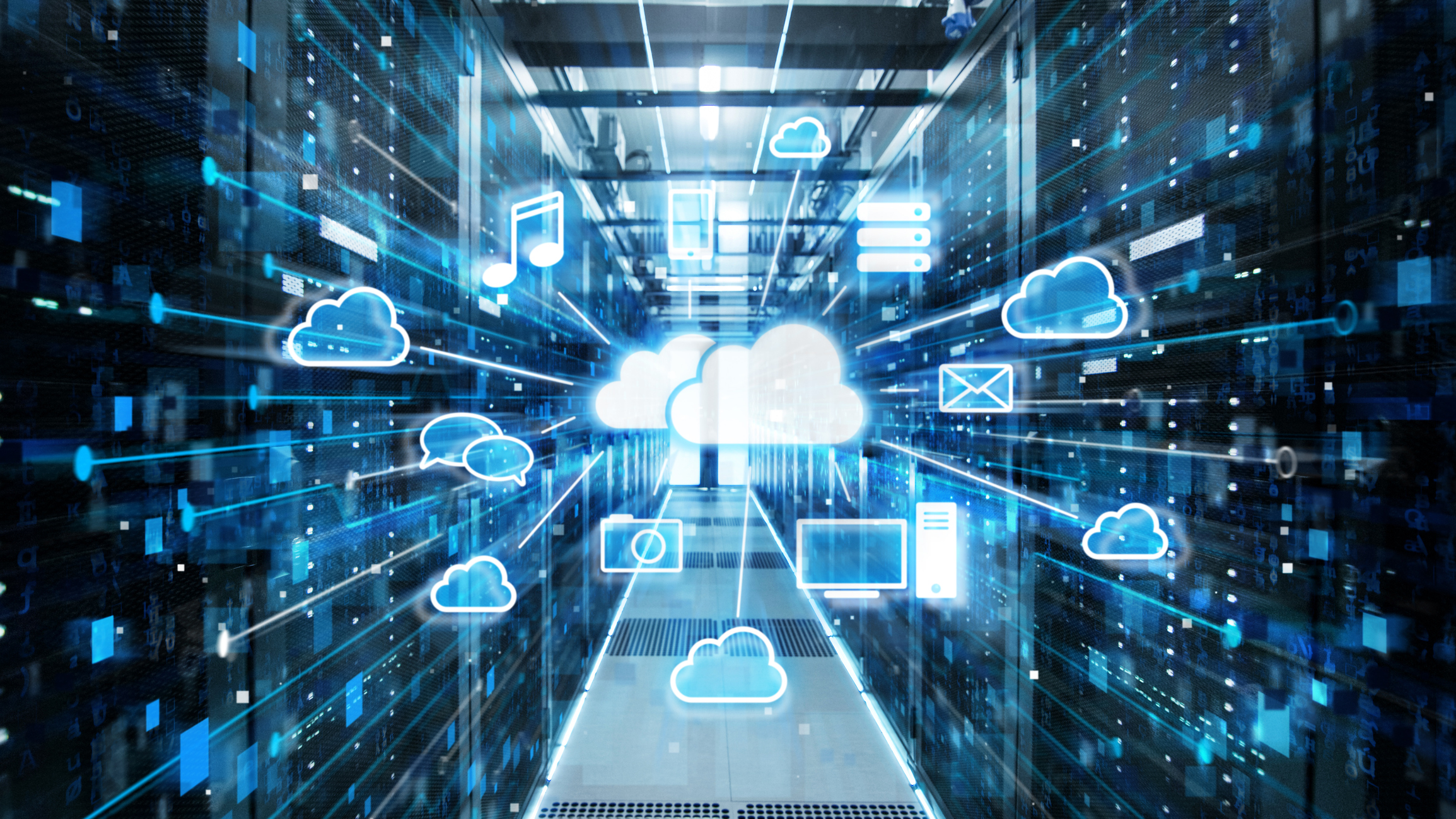6 Considerations When Moving Desktops to the Cloud