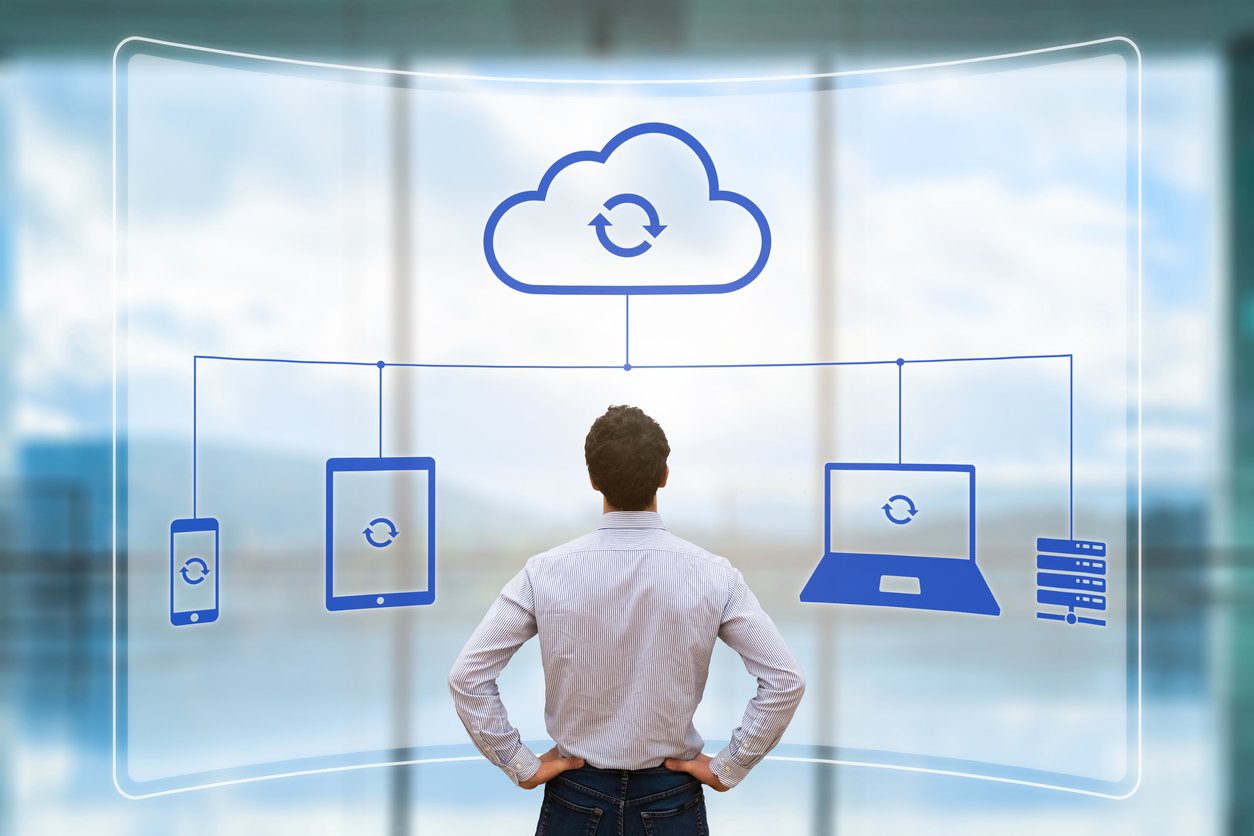 How Law Firms Can Switch to a Cloud Provider in 5 Easy Steps