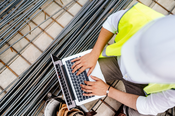 Cybersecurity for Construction Companies: 2026 Threat Landscape