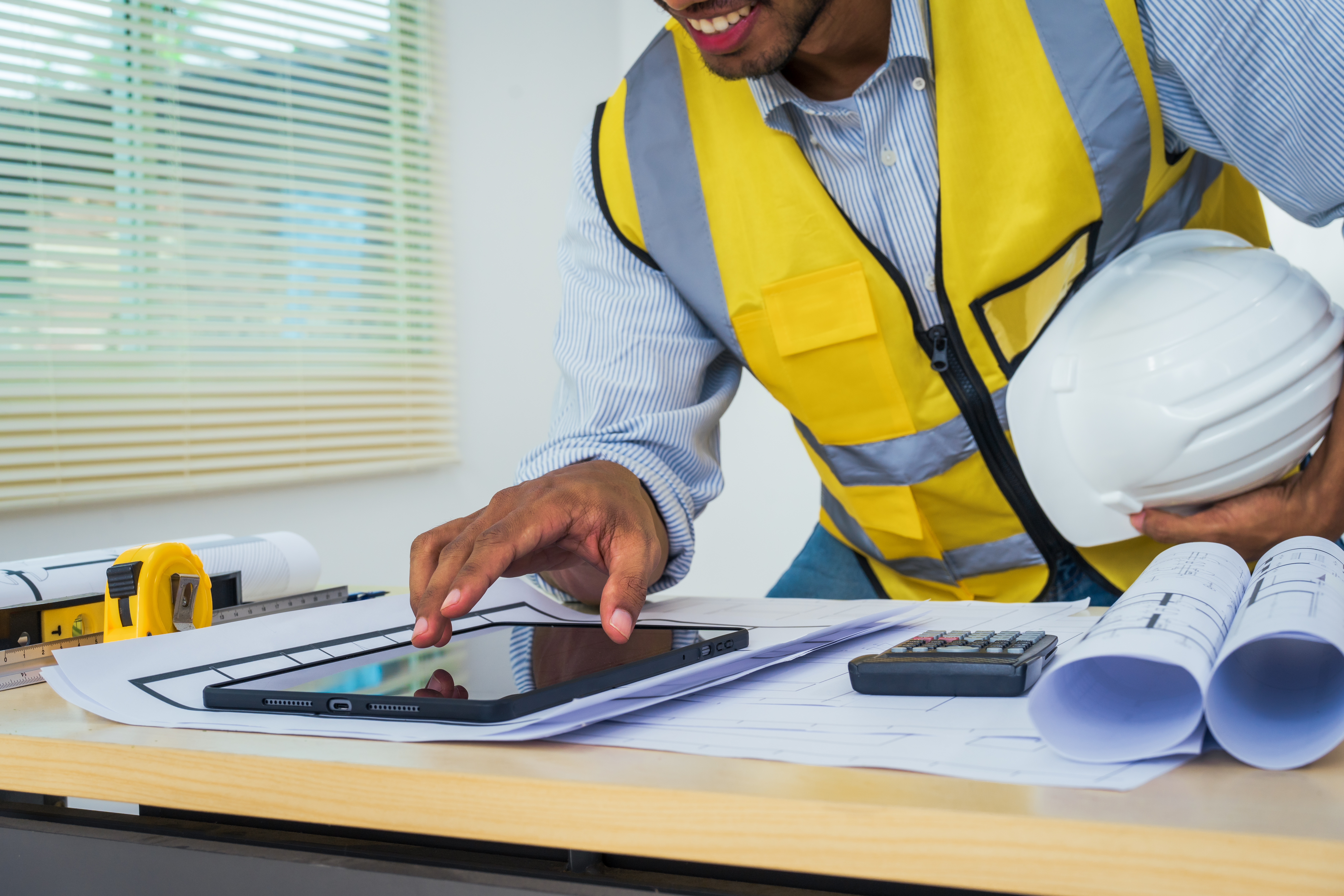 Top 8 Technology Challenges Faced by Construction Companies