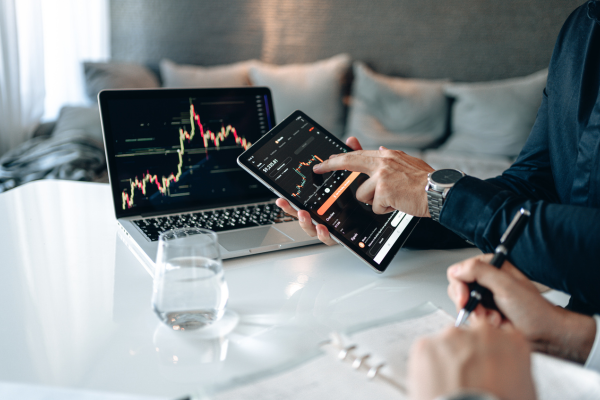 Cybersecurity Compliance Checklist for Financial Services Firms