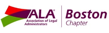 ALA Boston chapter logo