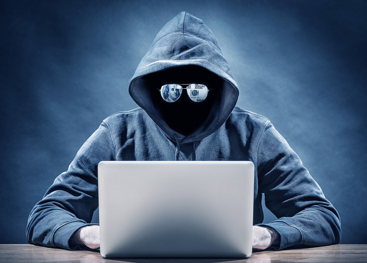 The Biggest Cyberattacks of 2022