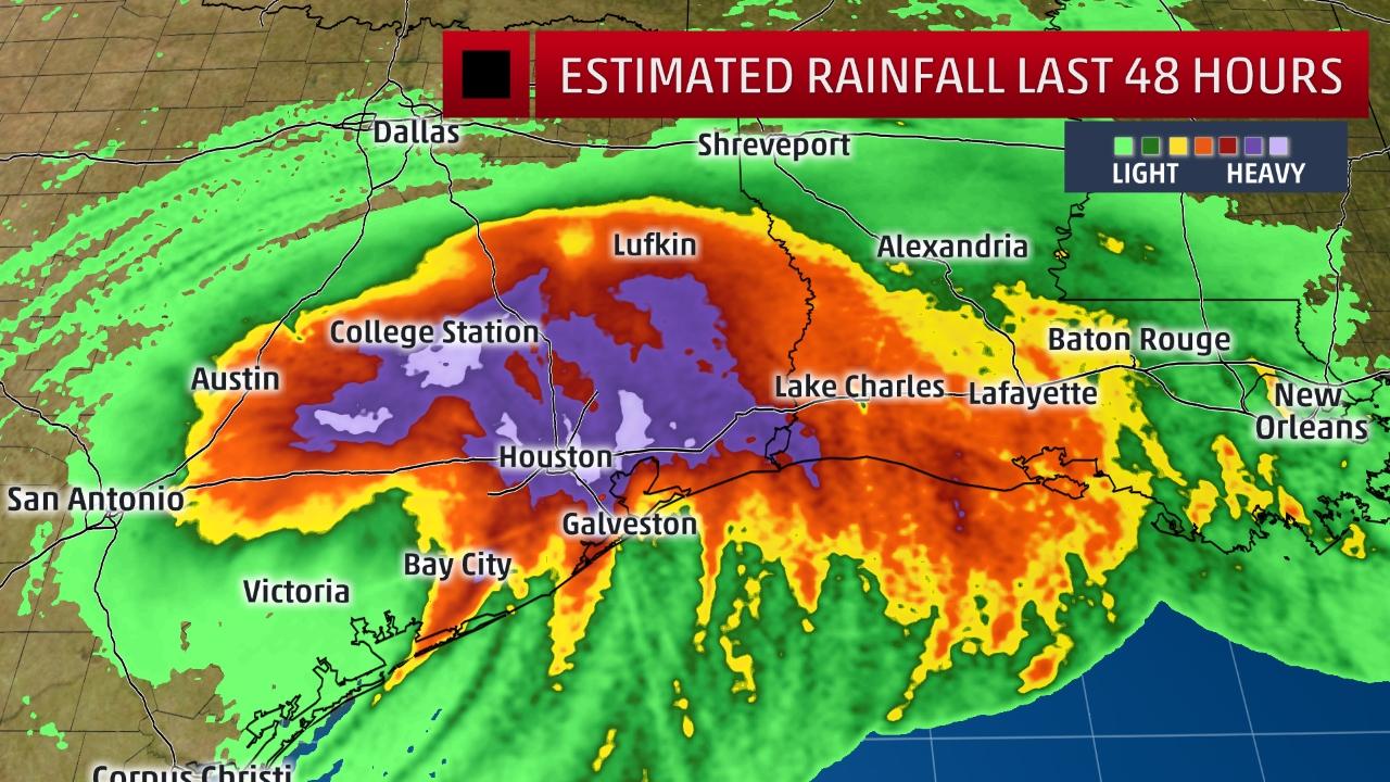 When Disaster Strikes: What do extreme weather predictions and clouds have to do with one another?