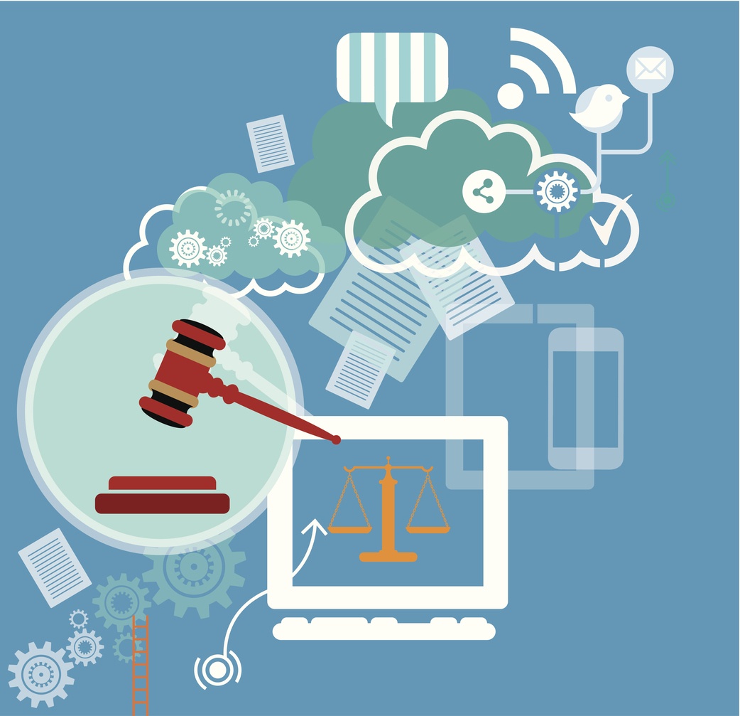 Your Law Firm is Evolving. So Should Your IT.