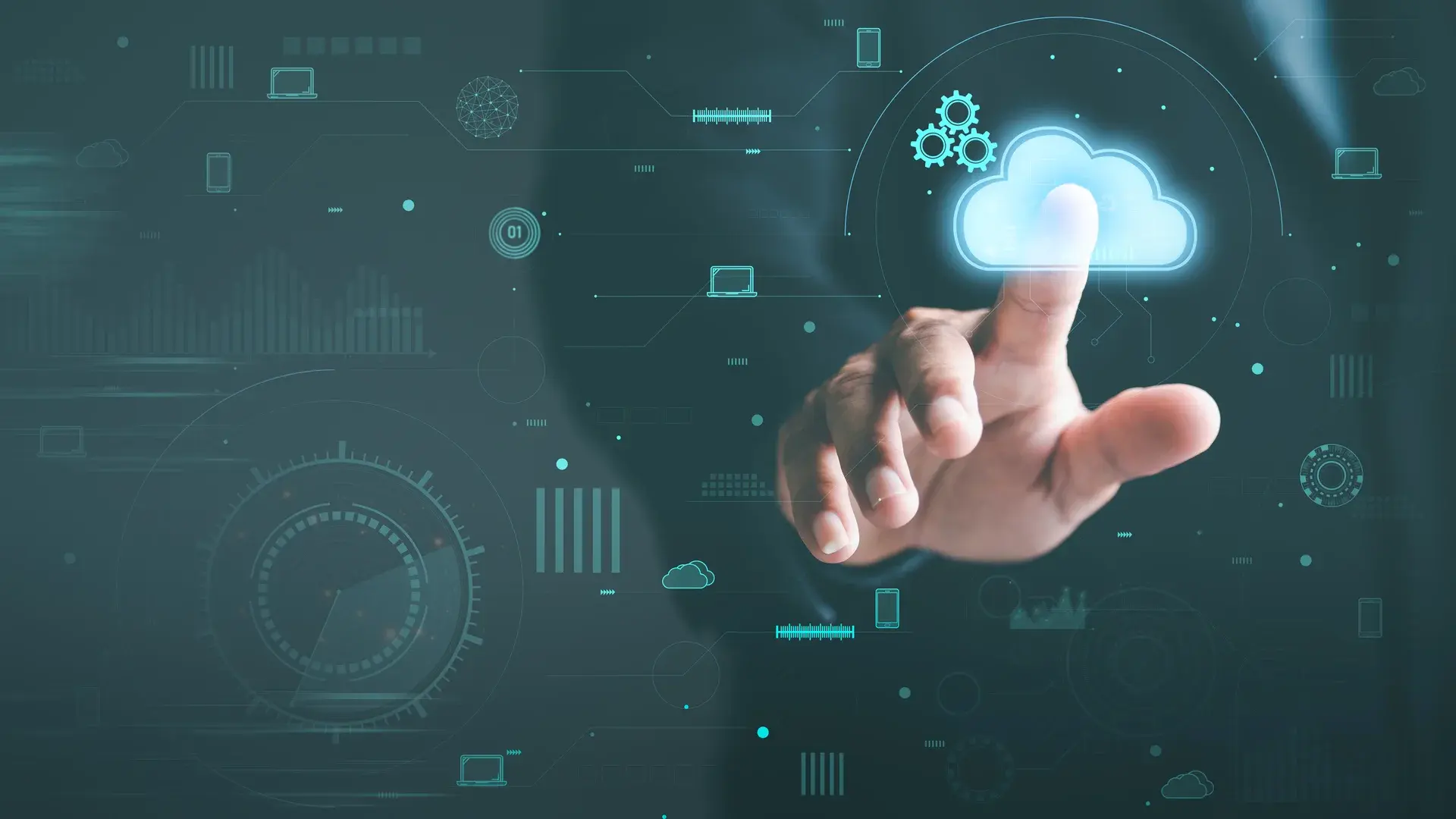 Desktop as a Service (DaaS): The Future of Secure, Remote Work for Modern Businesses