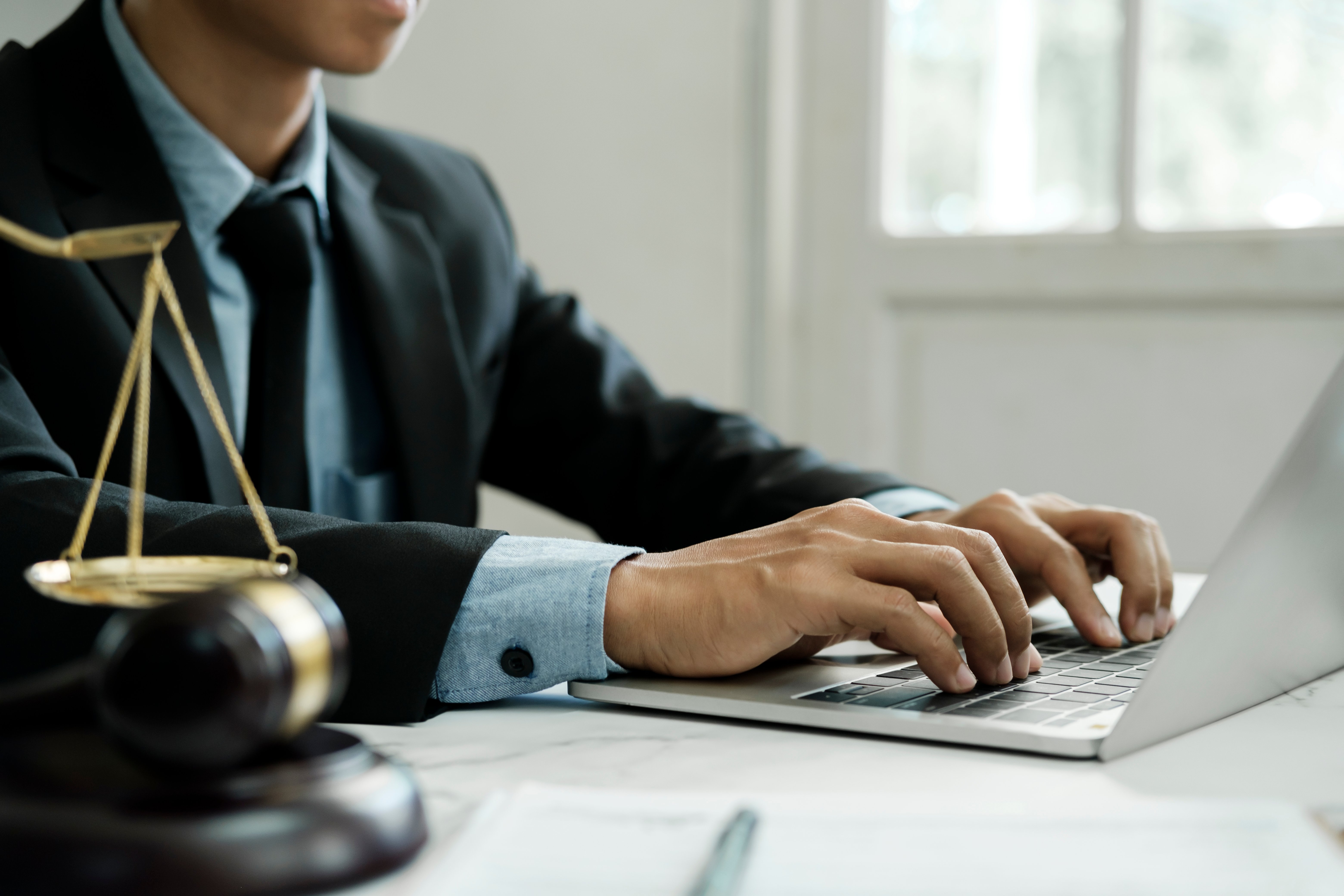 M365 Governance for Mid-Sized Law Firms: How to Prepare for 2027