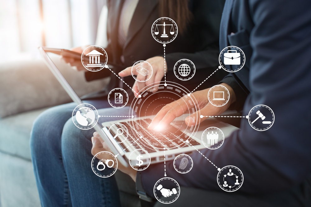 5 Signs Your Law Firm’s Technology Needs Updating