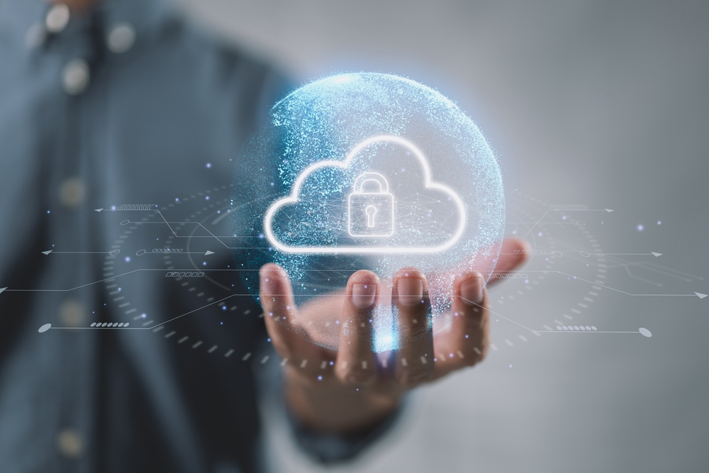 How Law Firms Can Safely Store Files in the Cloud