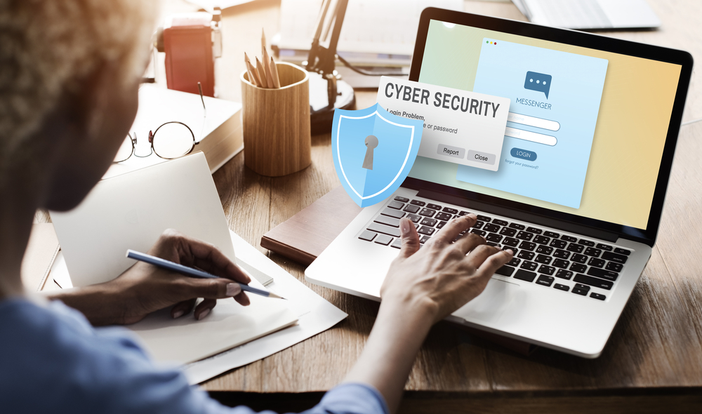 Cybersecurity Training for Law Firms: 5 Things Everyone Should Know
